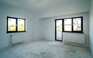 Apartament 2 camere, 57 mp, decomandat, etaj 1/4, MILITARI Pacii, COMISION 0% - Poză 2