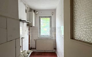 Vanzare apartamnt - 3 camere - etaj 1 Matei Basarab - Poză 5