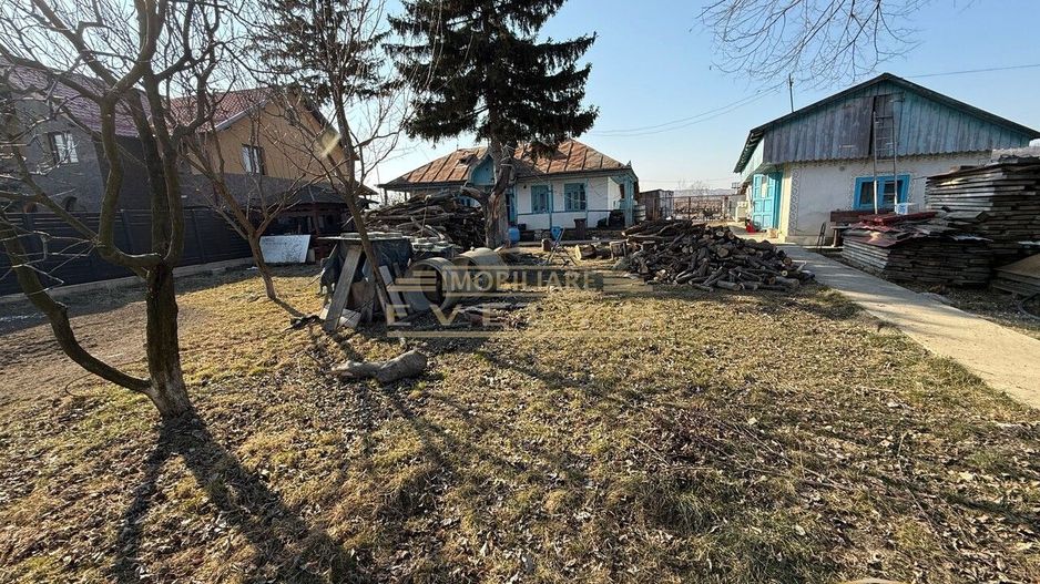 Casa + Teren de vanzare situata in Com. Cosula, pret 36000 Euro Negociabil - Poză 1