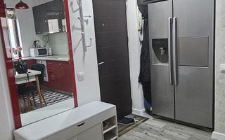 Apartament 2 camere modern, Bloc 2016 - Poză 7