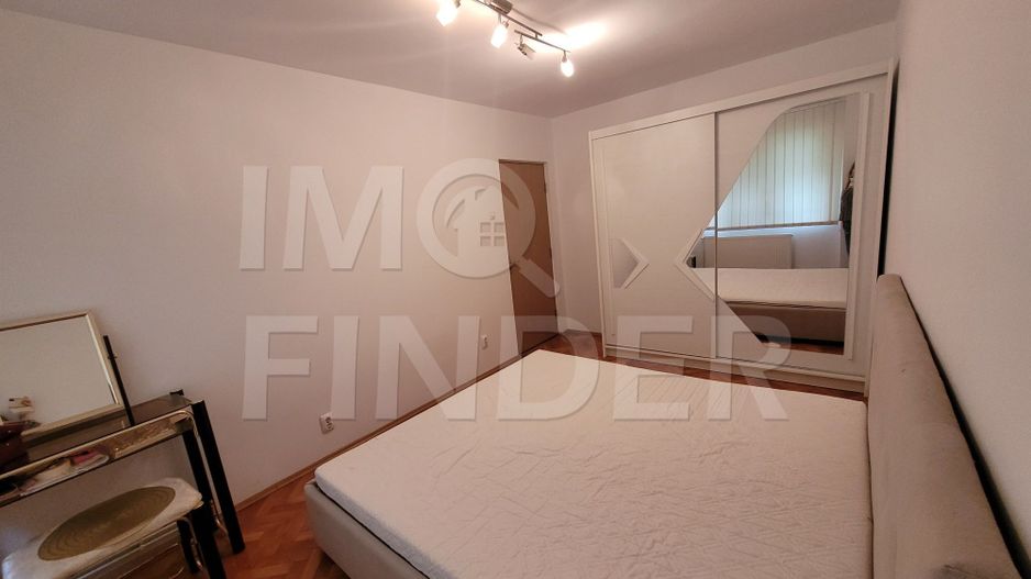 Apartament 3 camere Gheorgheni, zona Hermes - Poză 2