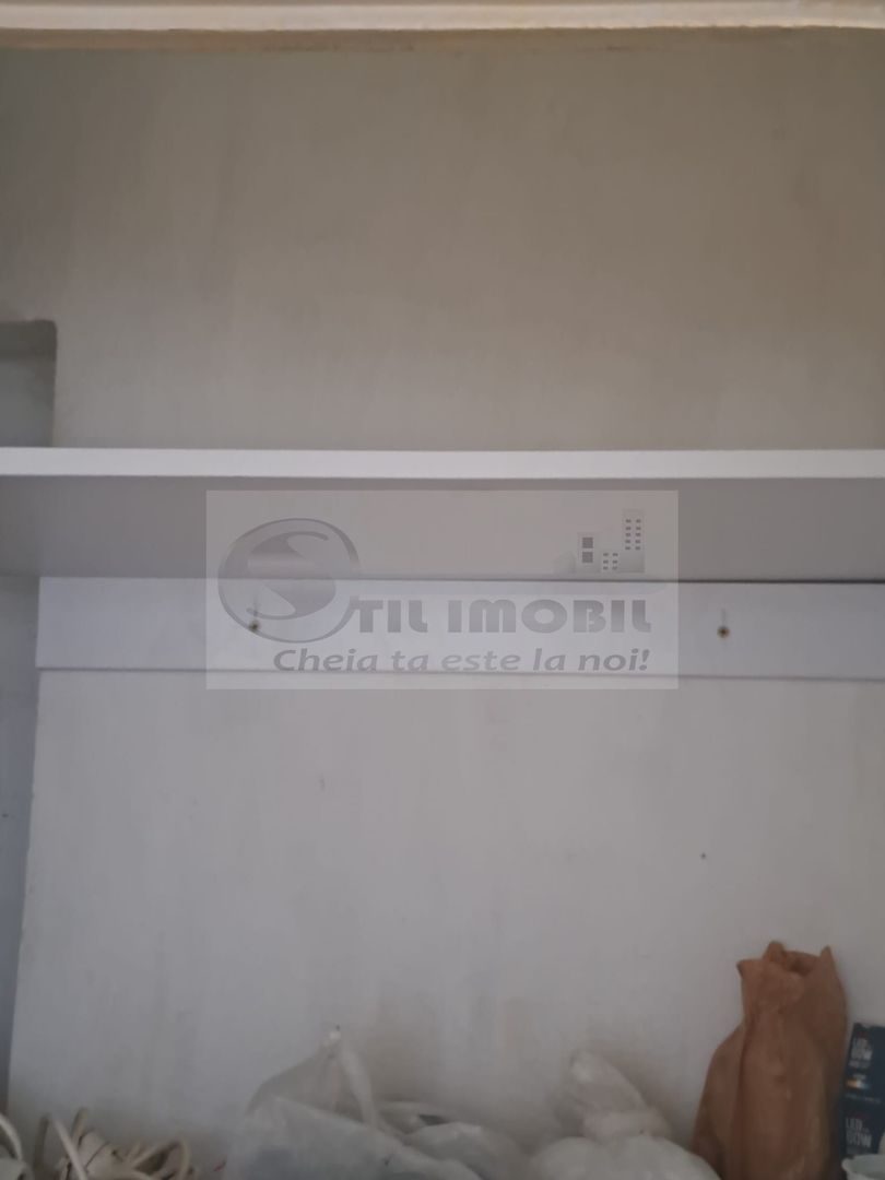 Apartament 3 Camere UMF - 450 euro - Poză 4