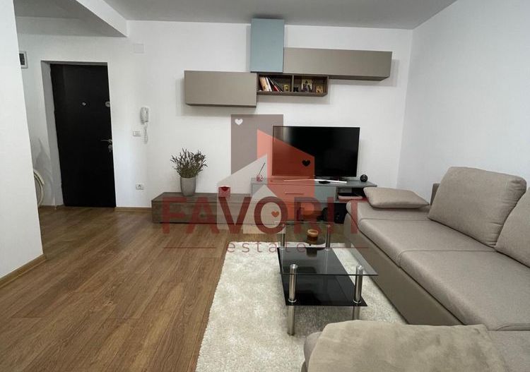 Apartament 3 camere decomandat – Giroc | 64 mp | Etaj 1 - Poză 2