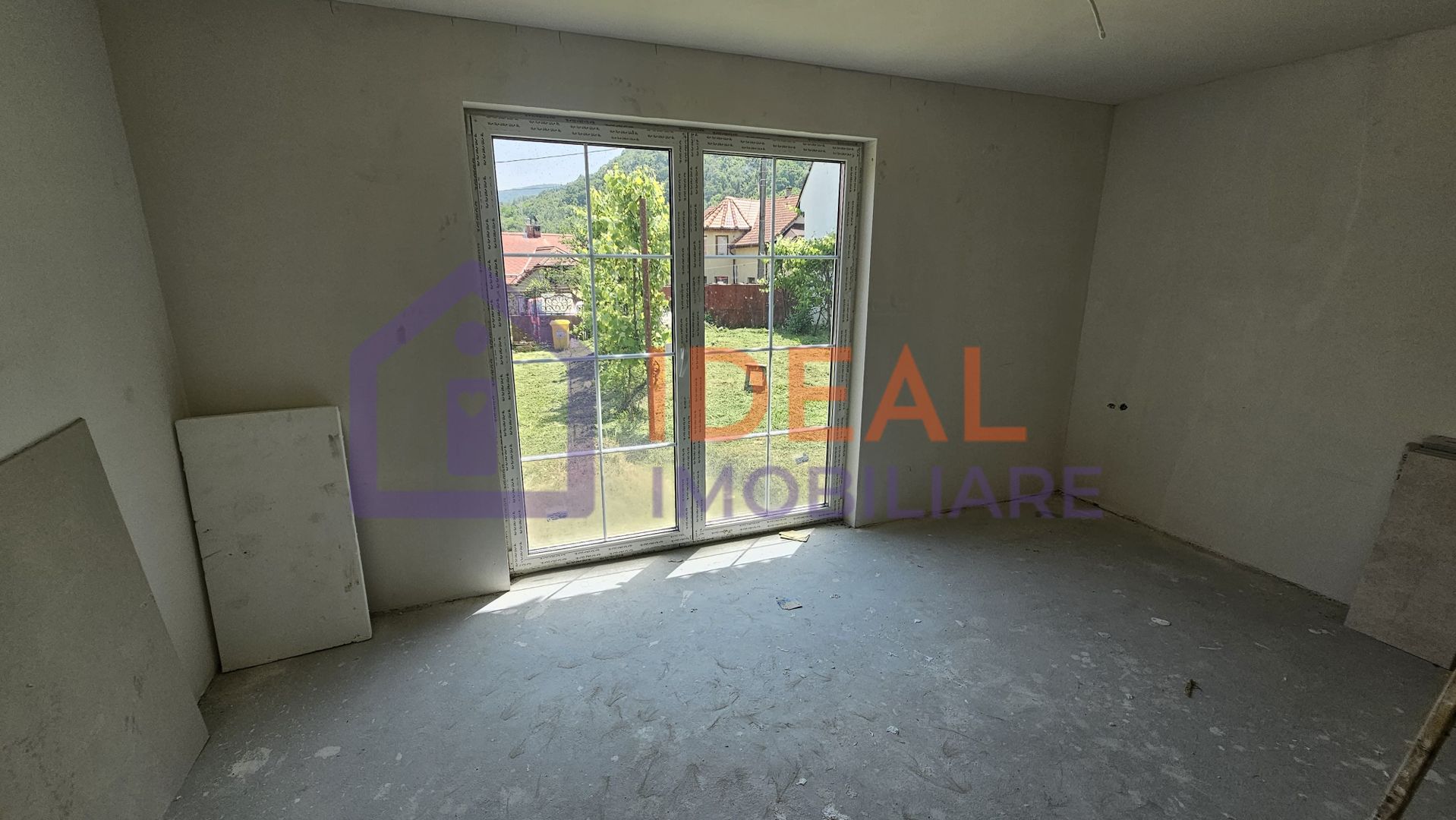 Casă Individuală de Vânzare | In Cisnădioara | 900 mp teren | 187 mpu - Poză 16