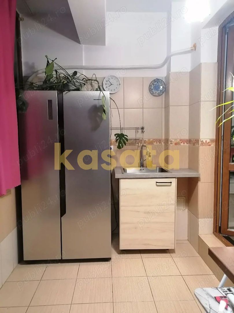 2 camere moderne | Cartierul Latin | Lift & centrală proprie - Poză 9