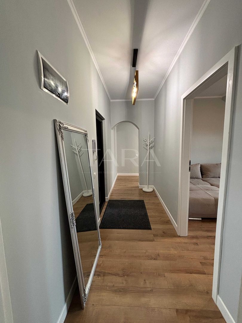 Apartament cu 2 camere, Ultracentral - Poză 3