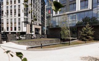 Vânzare, apartament, 1 cameră, Ghenadie Iablocikin, Buiucani - Poză 11