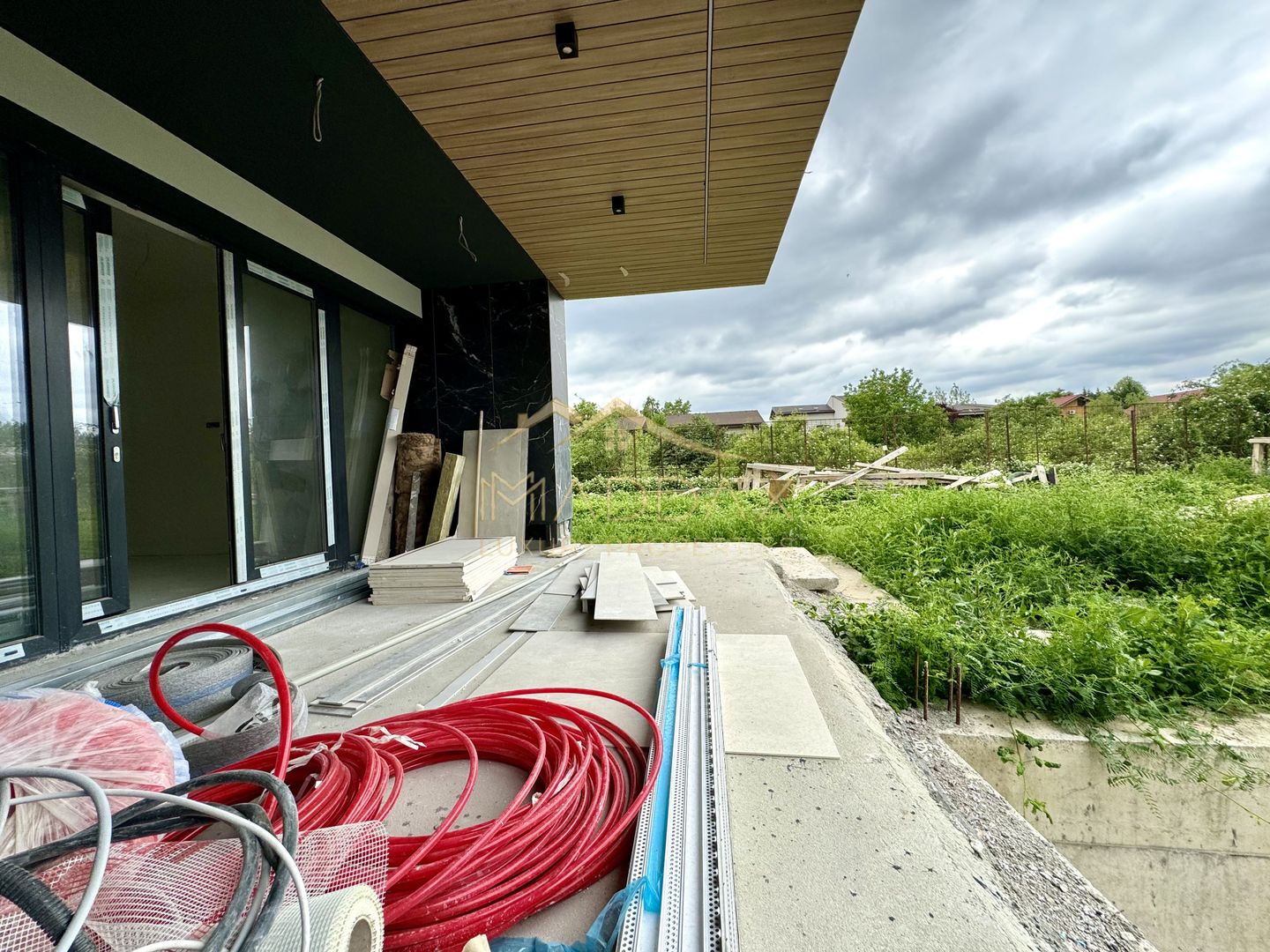 Vila impresionanta *370mp* Piscina proprie - 3 Parking / Pipera - Poză 16