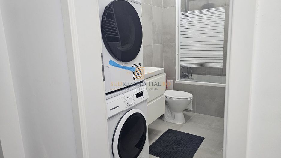 Apartament cu 2 camere, prima inchiriere, loc de parcare inclus - Poză 10