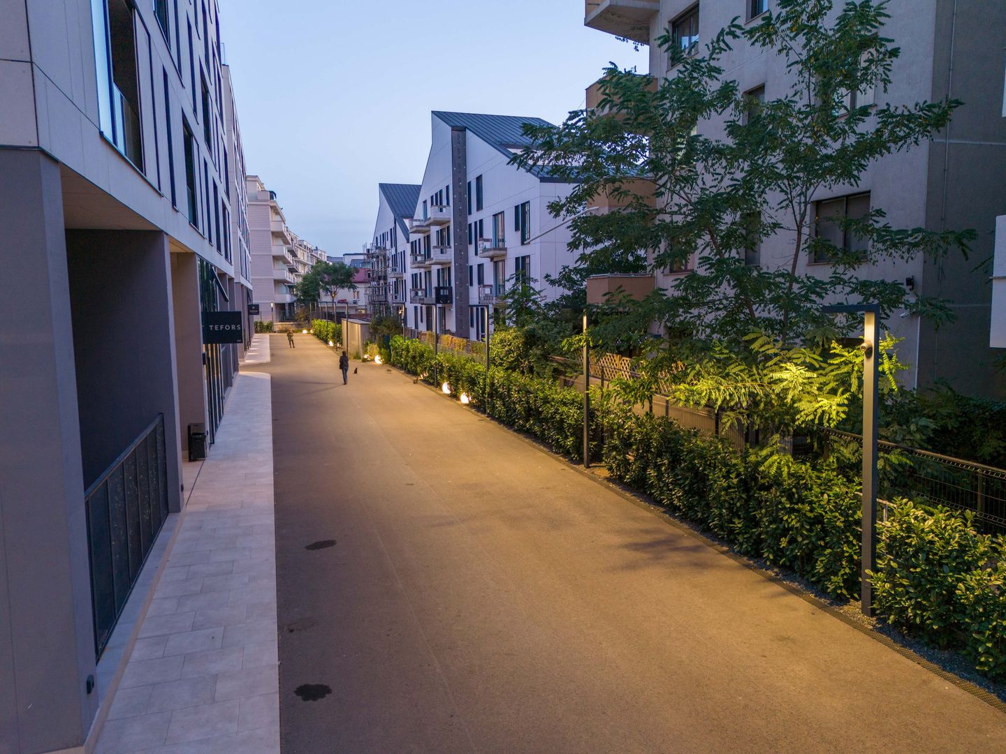 Apartament in Stil Wonderland in Herastrau - Poză 32