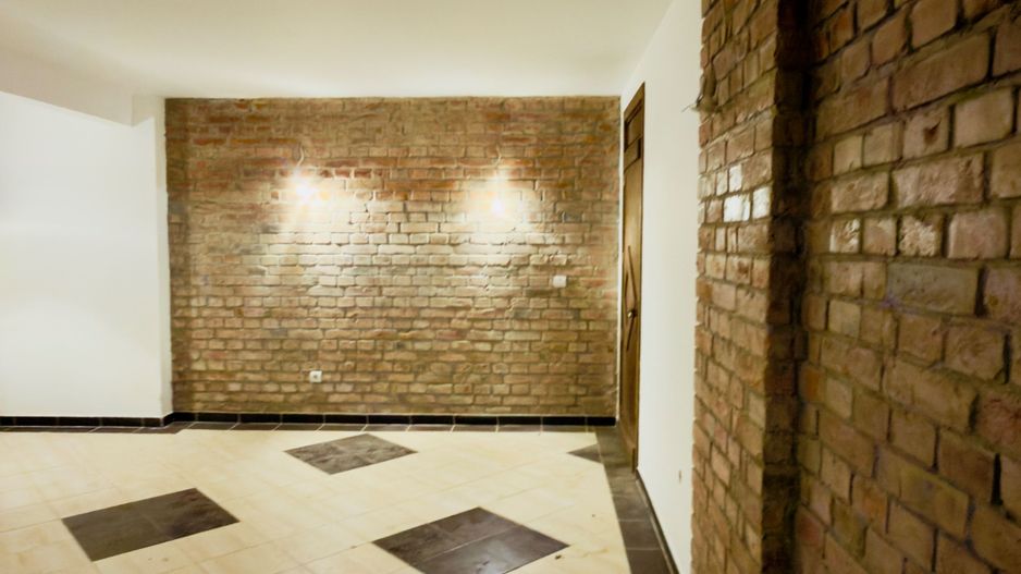 Demisol | 3 Camere | 65mp | Unirii | Tribunal | Alba Iulia - Poză 5