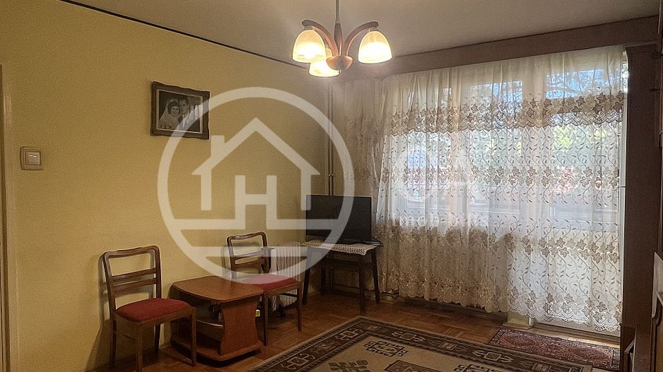 Apartament cu 3 camere de vanzare Central, Oradea. - Poză 3