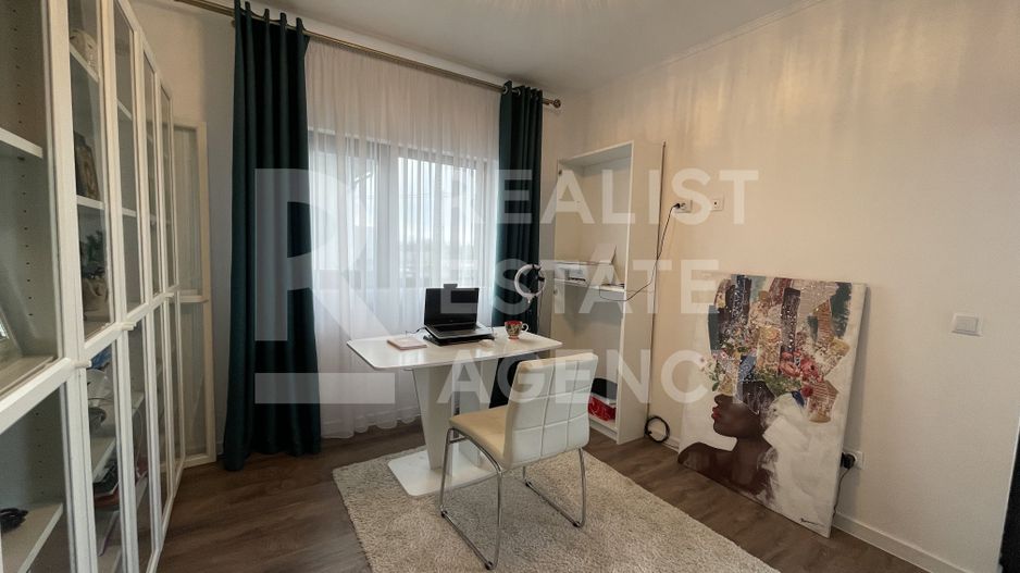 Vânzare, casă, 4 camere, Valea Adâncă, Iași - Poză 8