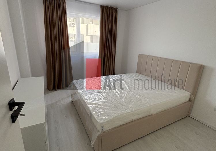 Inchiriem apartament 2 camere in Chiajna-Pet Friendly-prima inchiriere - Poză 8