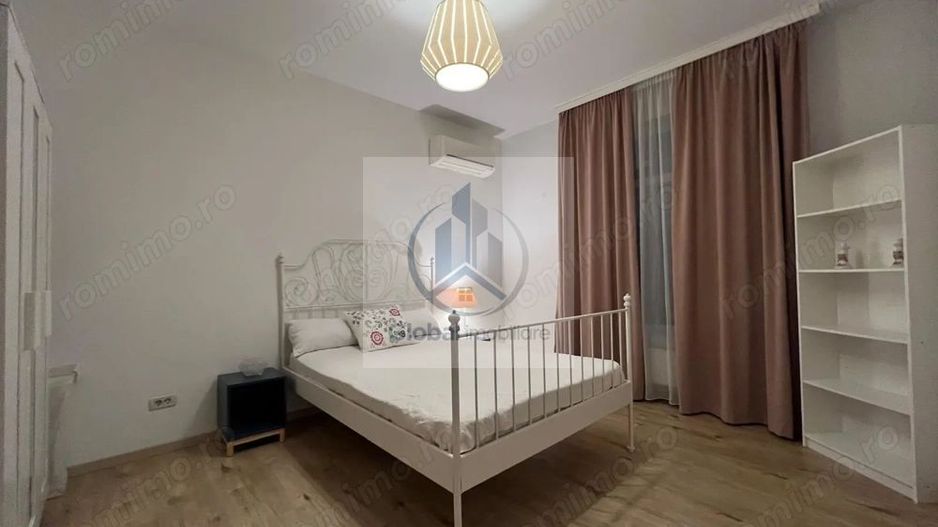 Apartament 3 camere (provenit din 4), in complex Laguna Residence - Poză 3