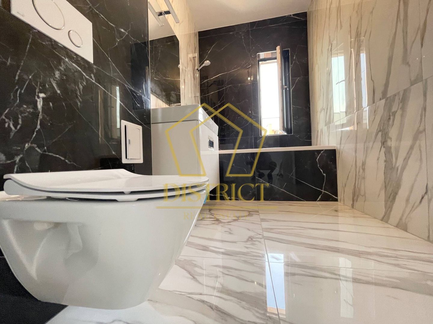 Apartament superb cu 2 camere | Future Residence | Giroc - Poză 4
