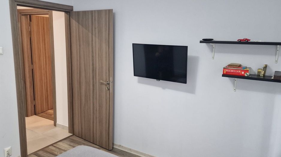 Apartament minunat de vanzare, 3 camere, Valea Ialomitei - Poză 9