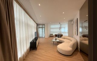 INCHIRIERE 4 CAMERE | ONE NORTH LOFT | MOBILAT SI UTILAT LUX | LOC PARCARE | - Poză 8