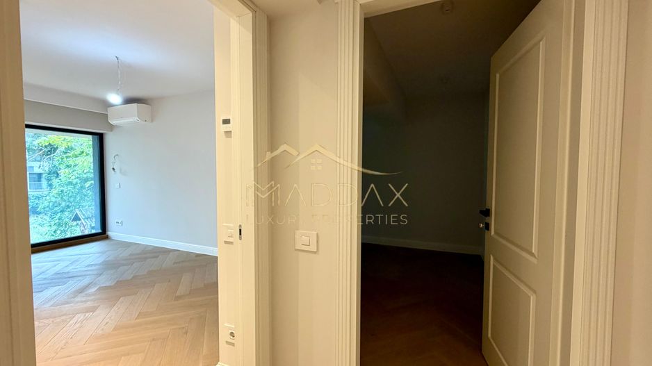Duplex 4 camere *156mp* + cu curte proprie 175mp // Straulesti - Poză 14