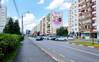 APARTAMENT 2 CAMERE SIBIU MIHAI VITEAZU | LIFT | BALCON 7 MP | PIVNIȚĂ - Poză 17