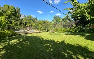 Casă în Buiucani, de vânzare, cu suprafața de 338m2. Pe teren de 14 ari. - Poză 28
