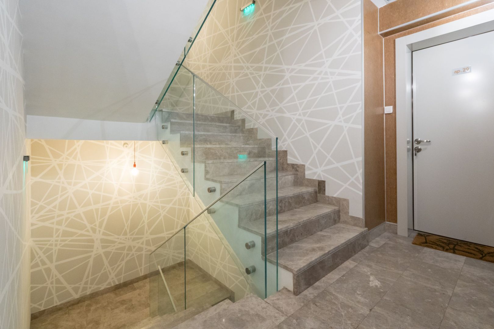 COMISION 0%-Apt 3 camere 75mp superb complet mobilat/utilat vedere lac ParcVerdi - Poză 20