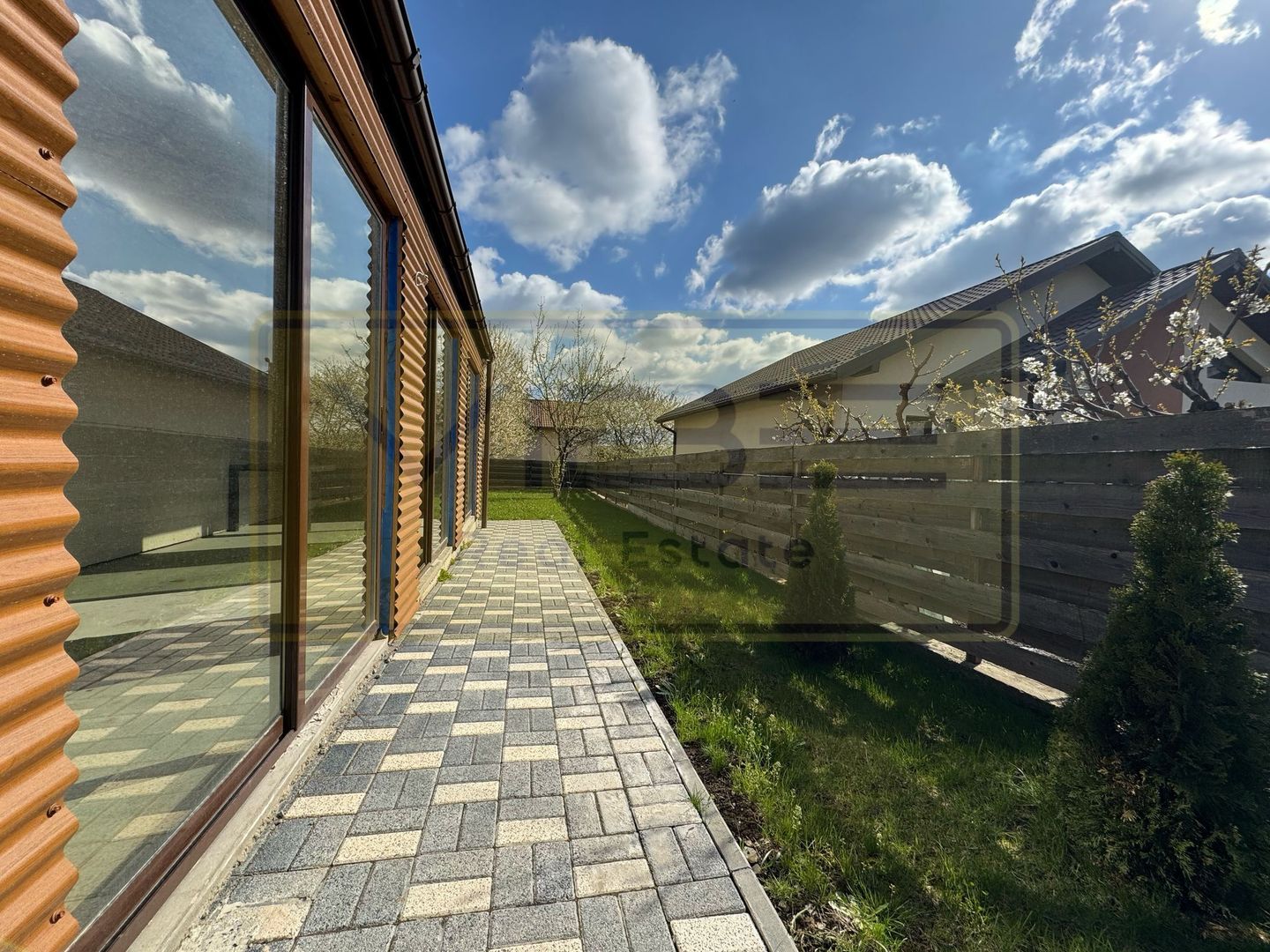 Vila moderna 4 camere+garaj CUG- Horpaz - Poză 36