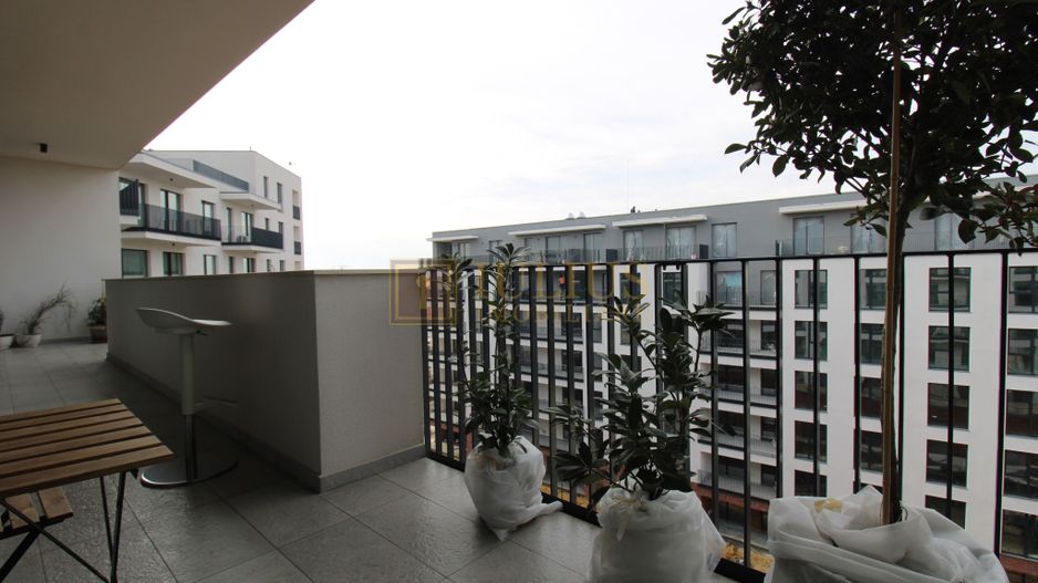 Ultracentral, prima inchiriere, Paltim. - Poză 17