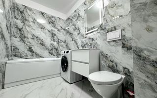 Prima inchiriere 2 Camere, decomandat, etaj 3, 6 minute METROU Preciziei - Poză 4