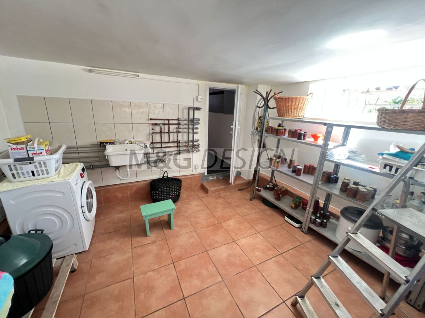 Vilă spațioasă, Dorobantilor–Pretabilă pentru 2 familii,  1570mp teren - Poză 16