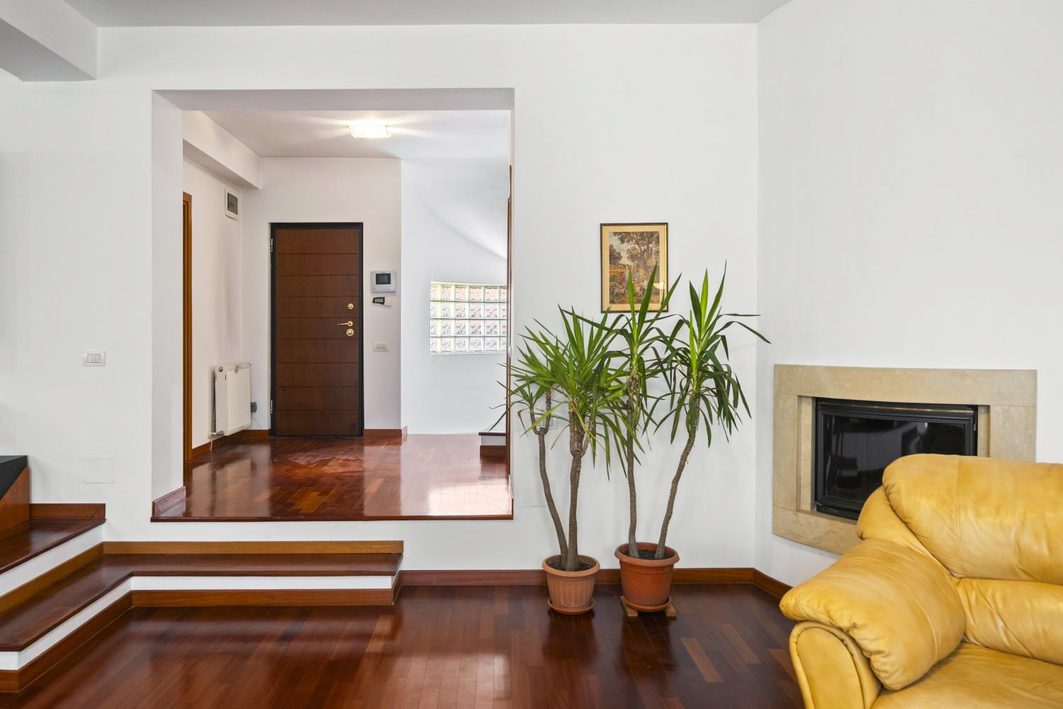 Vila Soseaua Nordului | Gradina | Garaj - Poză 6