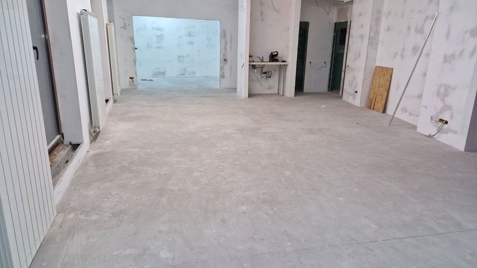 Inchiriez /Vand Spatiu Birouri P+ 5 E , sector 2,Bucurest,Central,lang - Poză 6