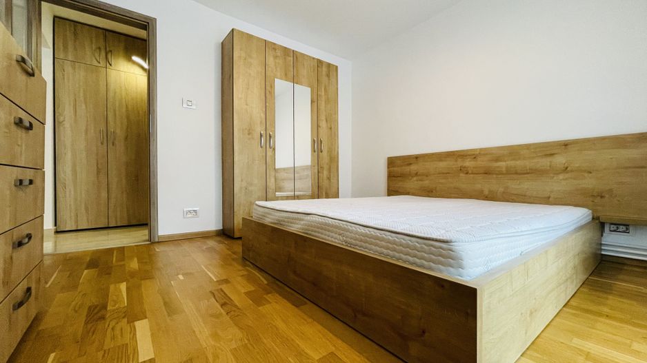 OFERTA VANDUTA - Apartament cu 4 camere, frumos amenajat | 85 mp, decomandat - Poză 17