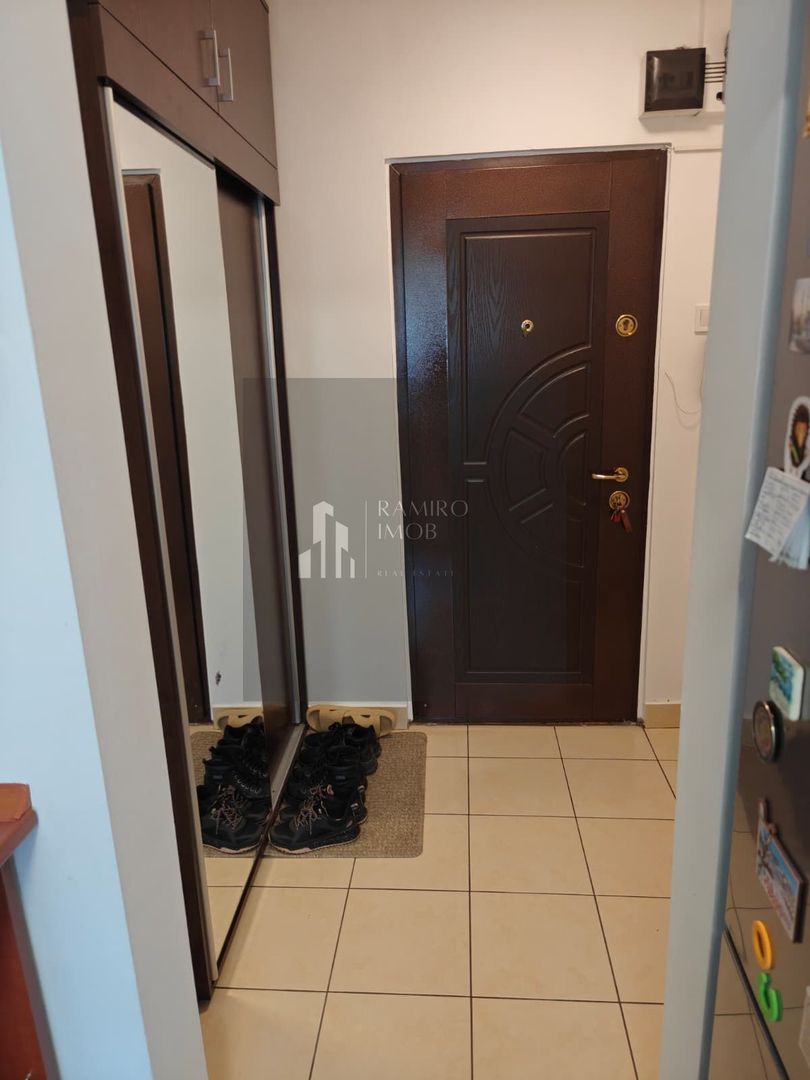 Apartament 2 camere, spatios,  Sector 3, Ozana/Salajan, renovat - Poză 5