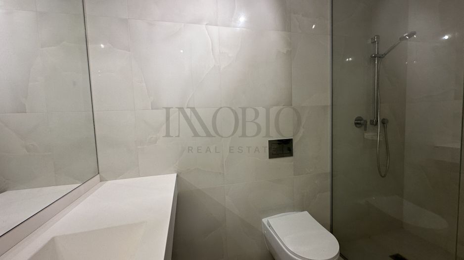 Apartament 3 Camere | One Verdi | Loc de Parcare - Poză 11