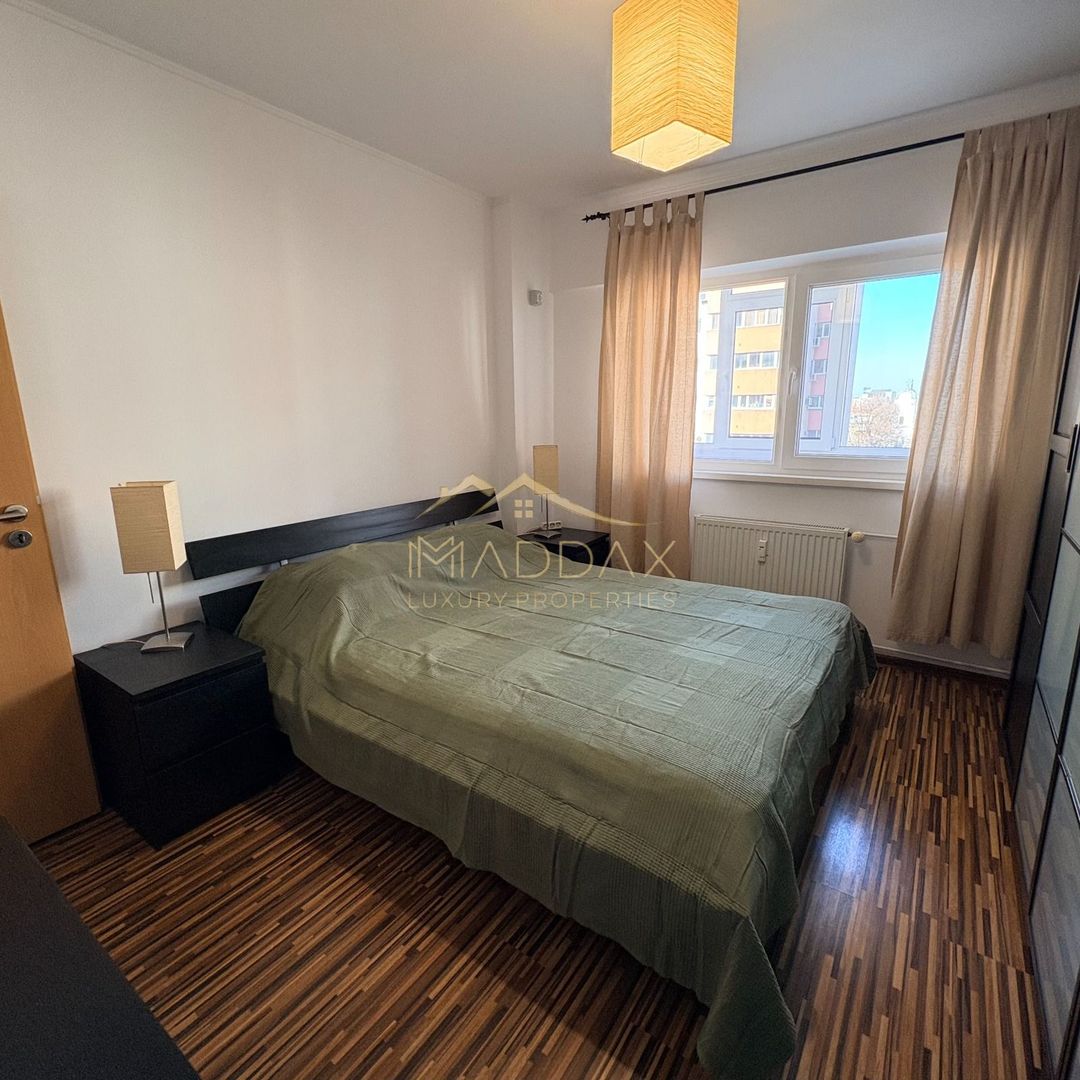 Apartament 3 camere // Calea Moșilor // Eminescu // Parcare inclusa - Poză 3