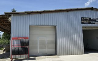 HALE DE ÎNCHIRIAT 70 MP SI 40 MP, CAMPULUNG, ARGES - Poză 2