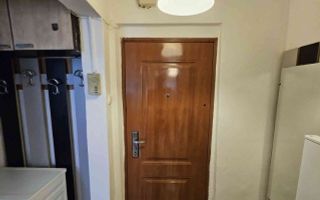 Garsoniera Drumu Taberei - Afi Cotroceni (10min metrou Tudor Vladimirescu) - Poză 4