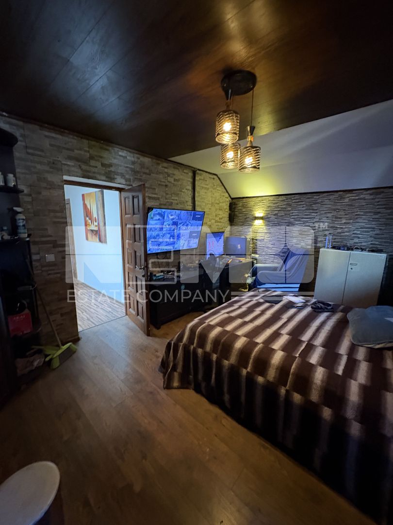 VILĂ 166MP | PISCINĂ INTERIOARĂ | CURTE | Radauti,Suceava | - Poză 29