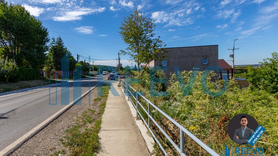 Casă/Vilă premium de vânzare, Hemeiuși, Bacău - Poză 43