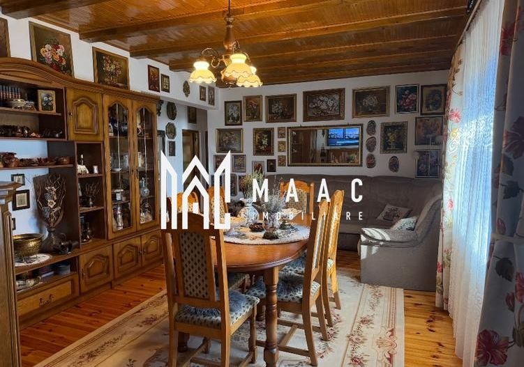 Casă de vânzare Sibiu | Terezian | 86 mp | teren 660 mp - Poză 7