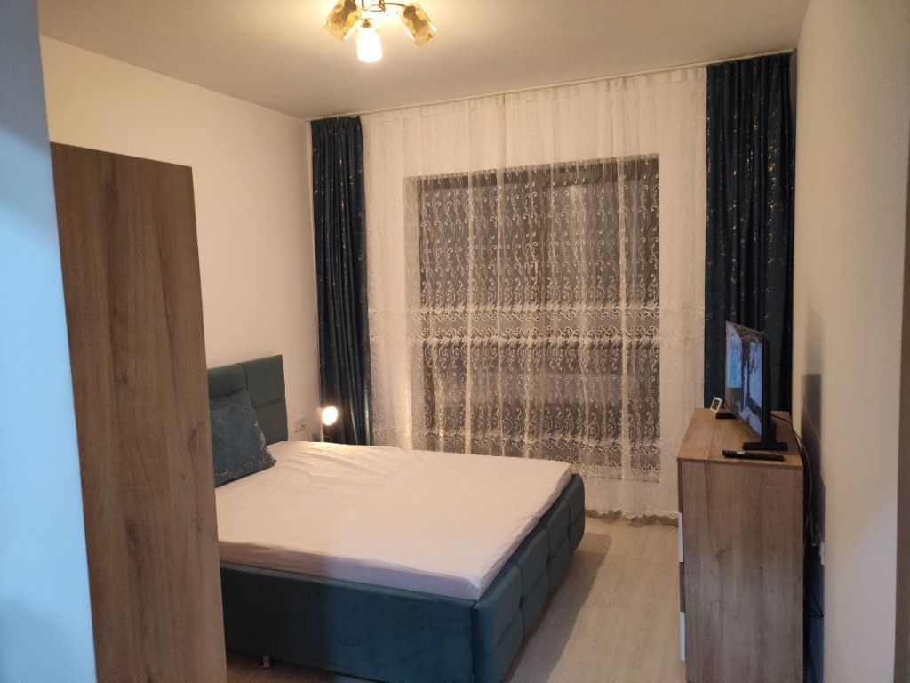Apartament 2 camere+parcare Exigent Plaza Lujerului - Poză 7