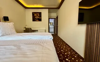Apartament 4 camere | Parcare | Gama Premium | Isaran Residence - Poză 14