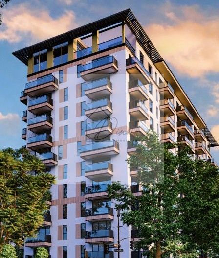 Apartament 2 camere de vanzare Nusco City 2 Pipera Aviatiei Promenada - Poză 13