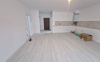 Apartament 2 camere, finisat, parcare, terasa 31 mp,  str Sub Cetate, Floresti - Poză 11