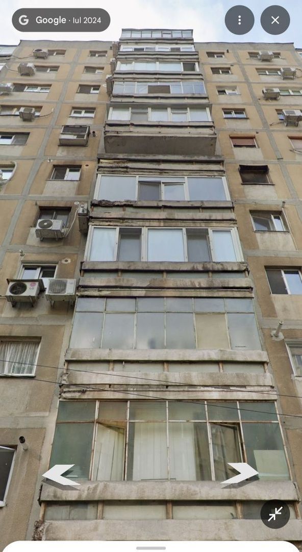 Vând garsonieră metrou Gorjului - Poză 2