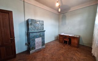 Casă/Vila interbelica de vanzare | Ploiesti, Ultracentral |Comision 0% - Poză 12