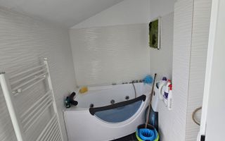 Vila 5 camere Aviatiei Baneasa I Henri Coanda Sector 1 - Poză 39