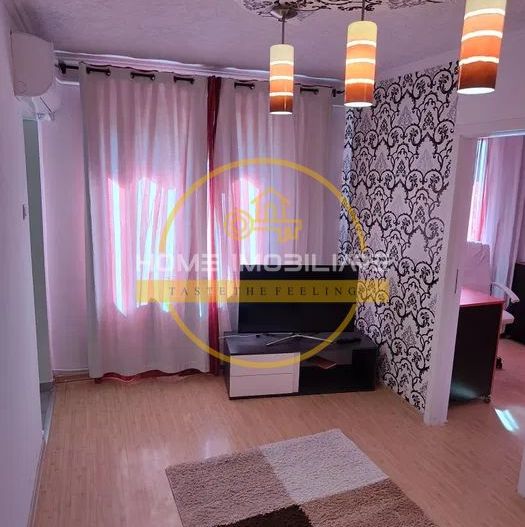 🏡 Apartament 2 camere de închiriat – Tătărași – Semidecomandat, renovat, modern - Poză 1