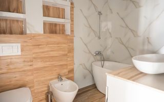 Apartament 2 camere | parcare subterana | Onestilor | Oradea - Poză 4